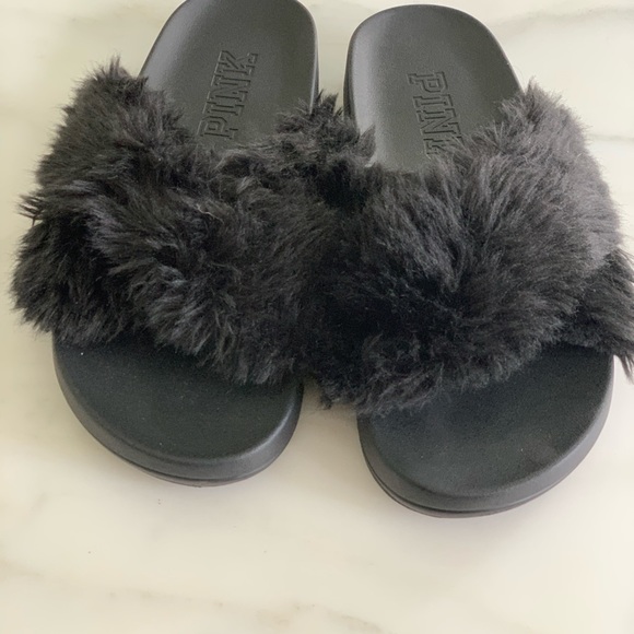 VS fuzzy slides - Picture 2 of 2